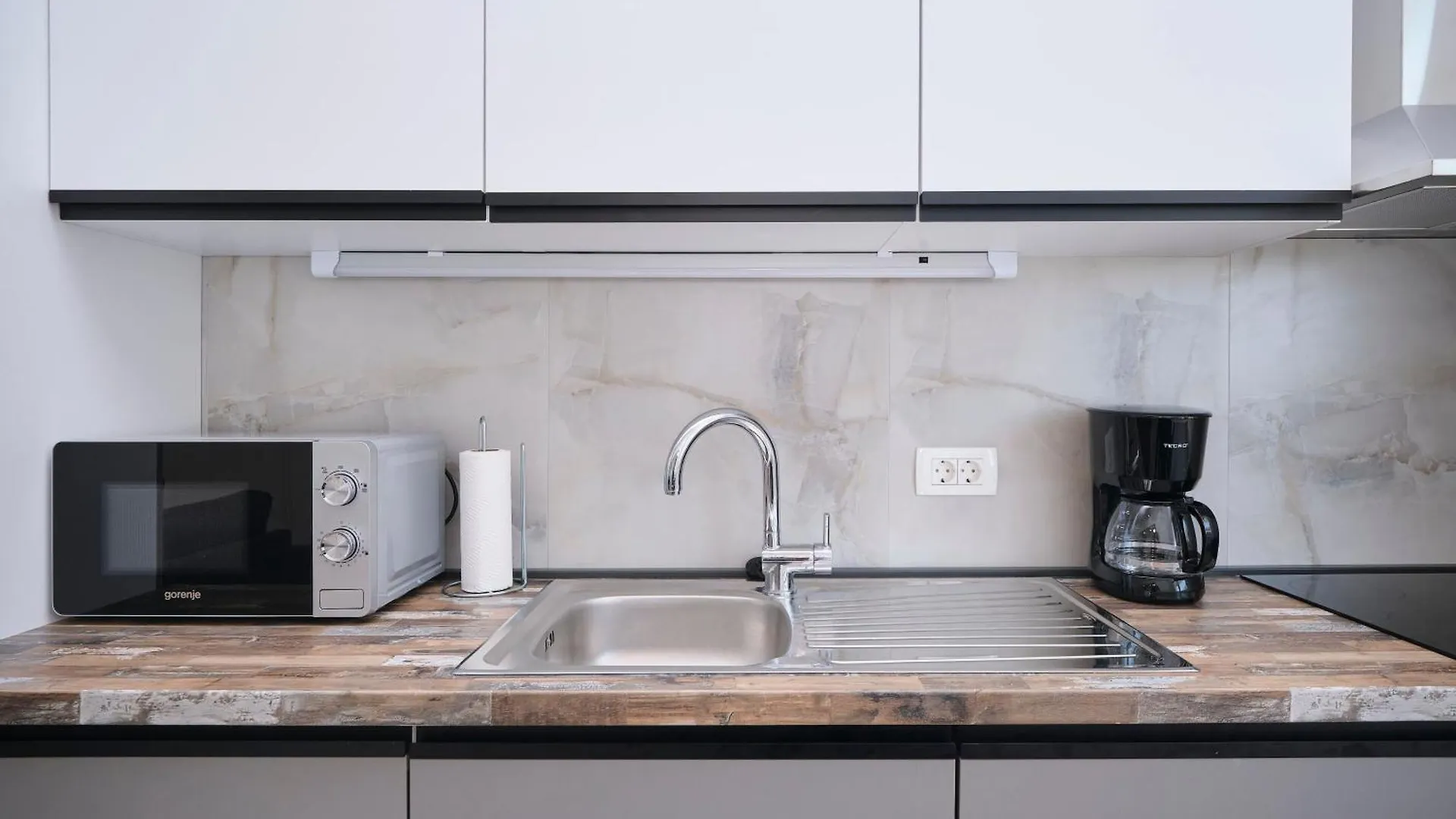 Apartment Aquavue Suite Von Litto Kastela