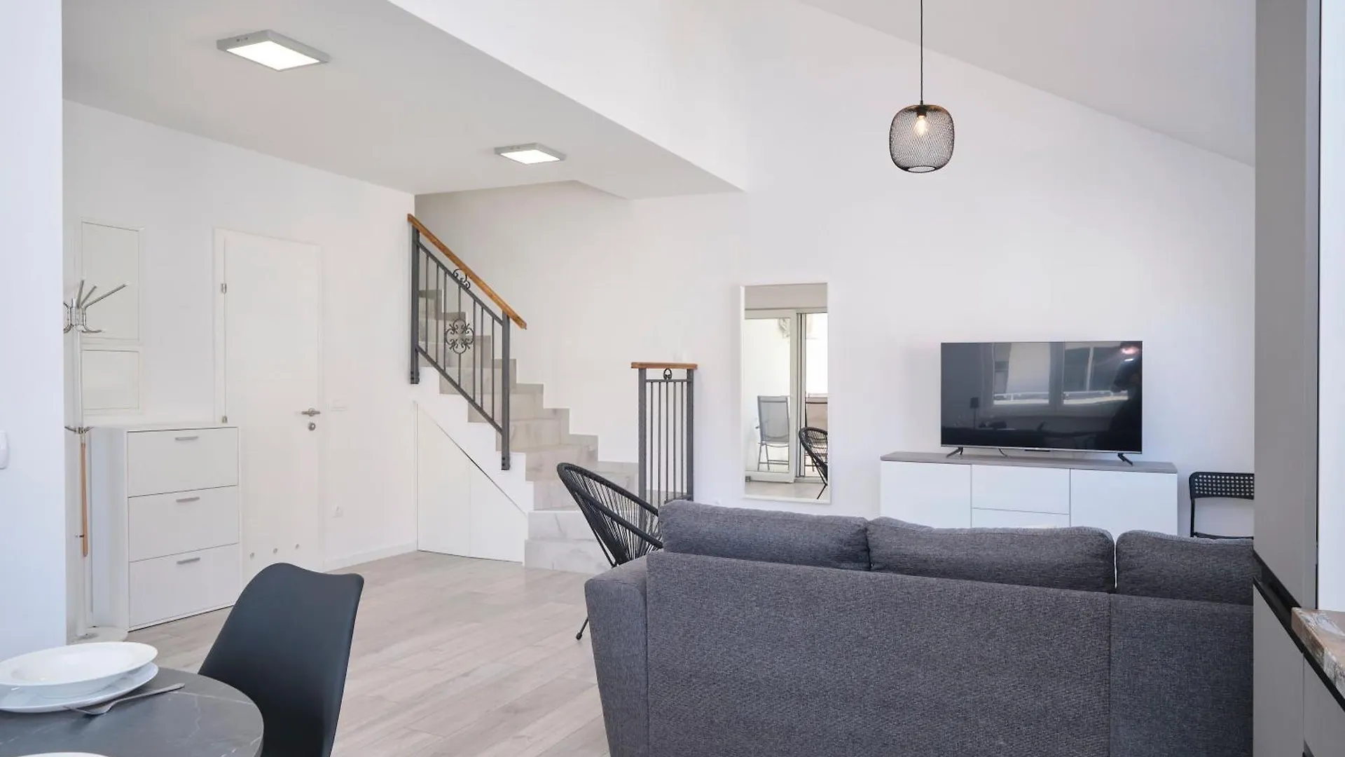 Aquavue Suite Von Litto Kastela Croatia