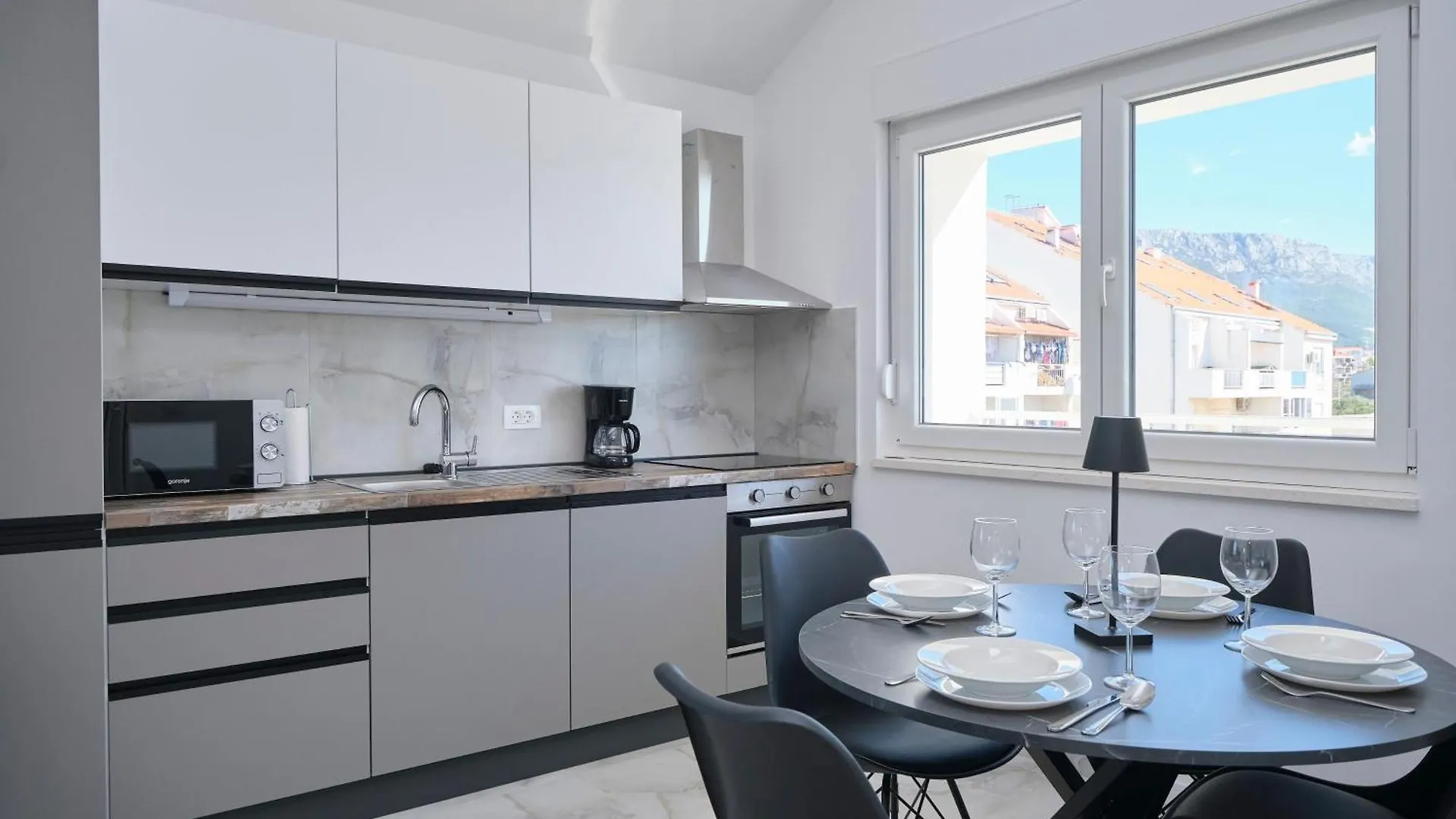 Aquavue Suite Von Litto Kastela 0*,  Croatia
