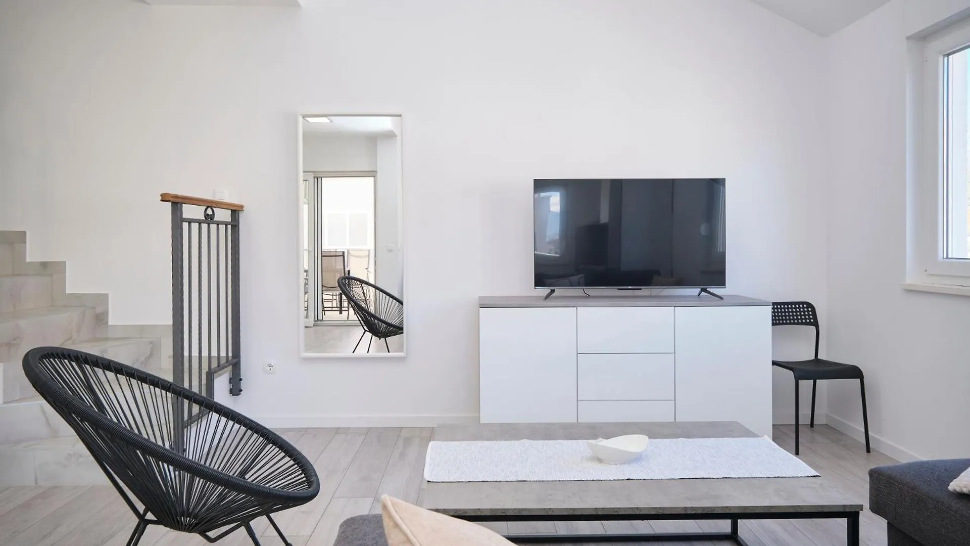 Apartment Aquavue Suite Von Litto Kastela