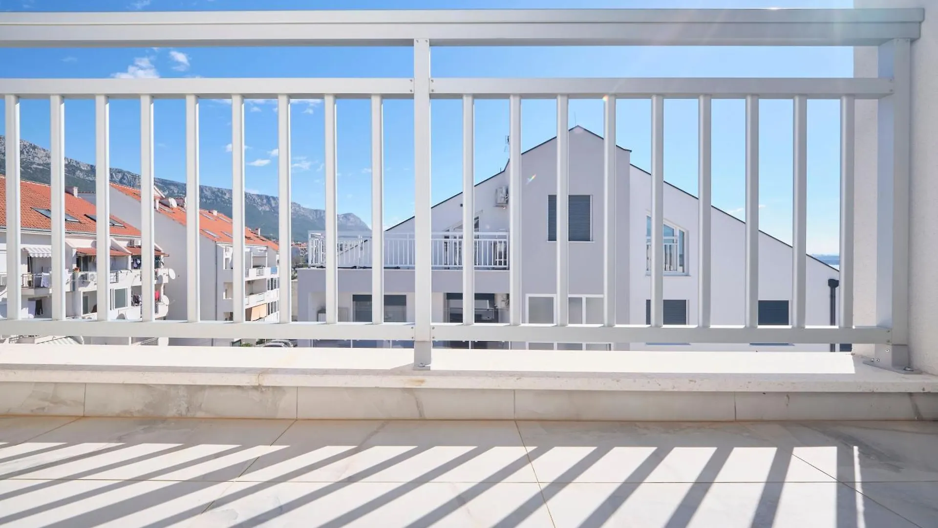 Apartment Aquavue Suite Von Litto Kastela