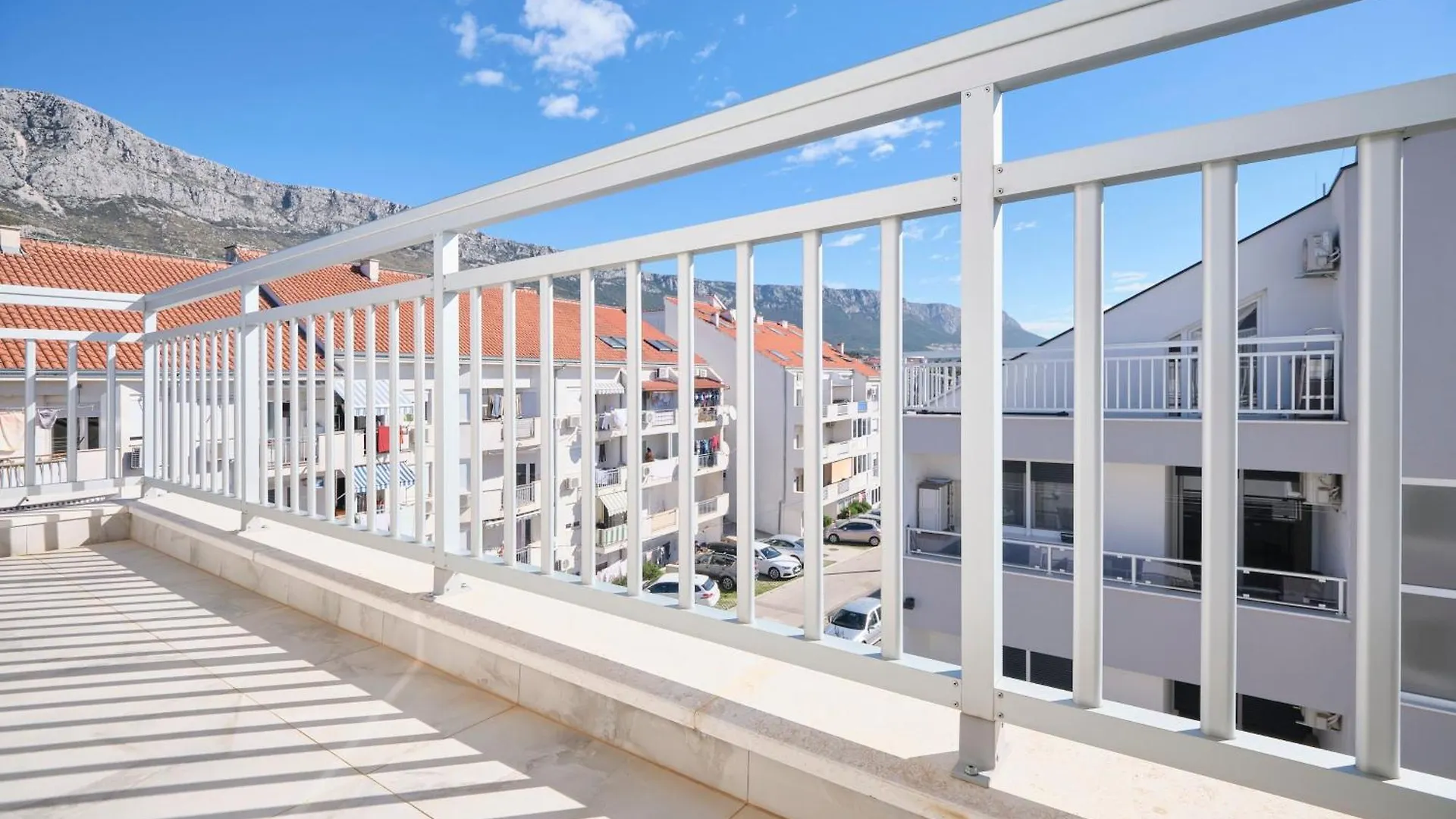 Aquavue Suite Von Litto Kastela 0*,
