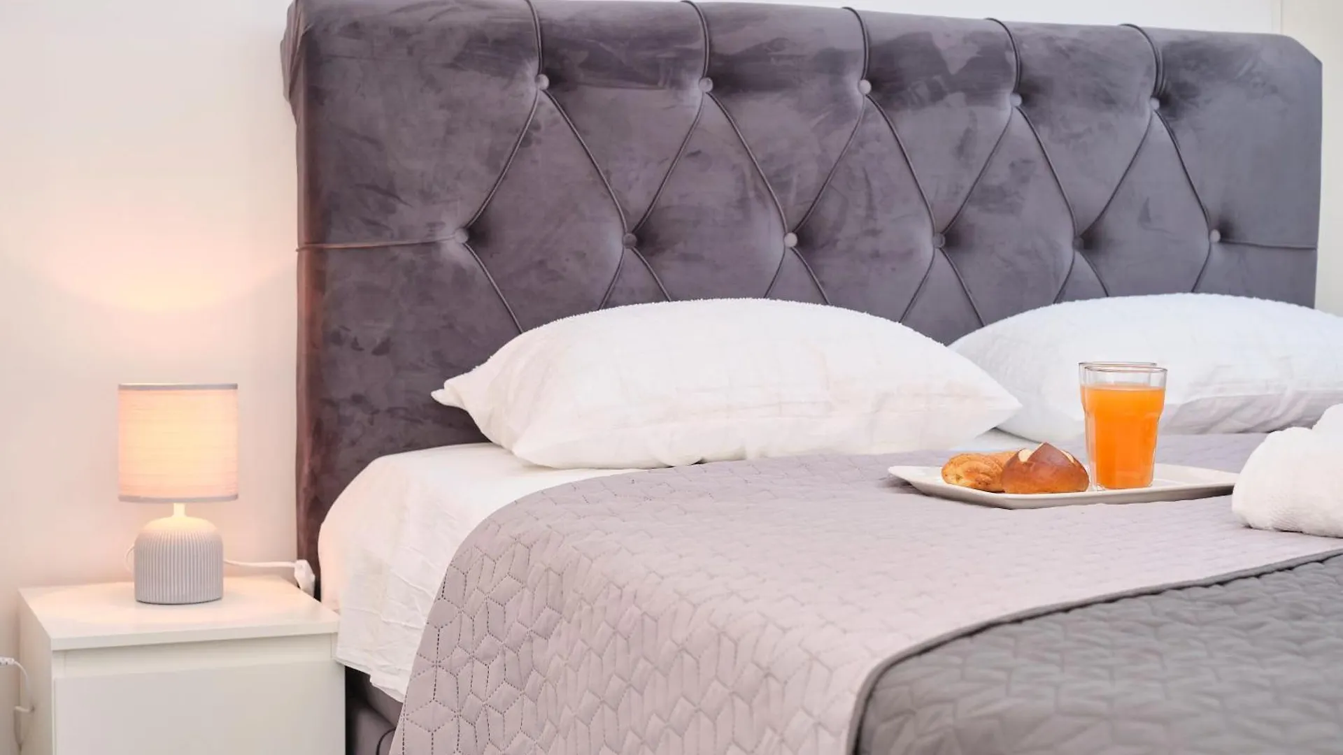 Aquavue Suite Von Litto Kastela Apartment