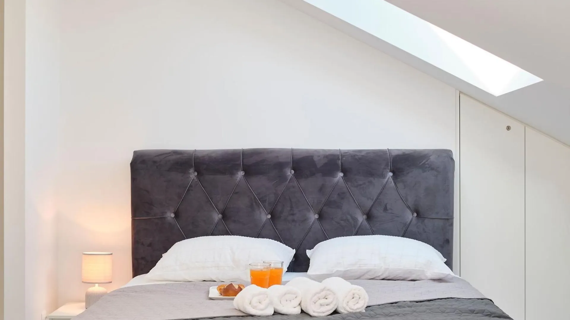Aquavue Suite Von Litto Kastela Croatia