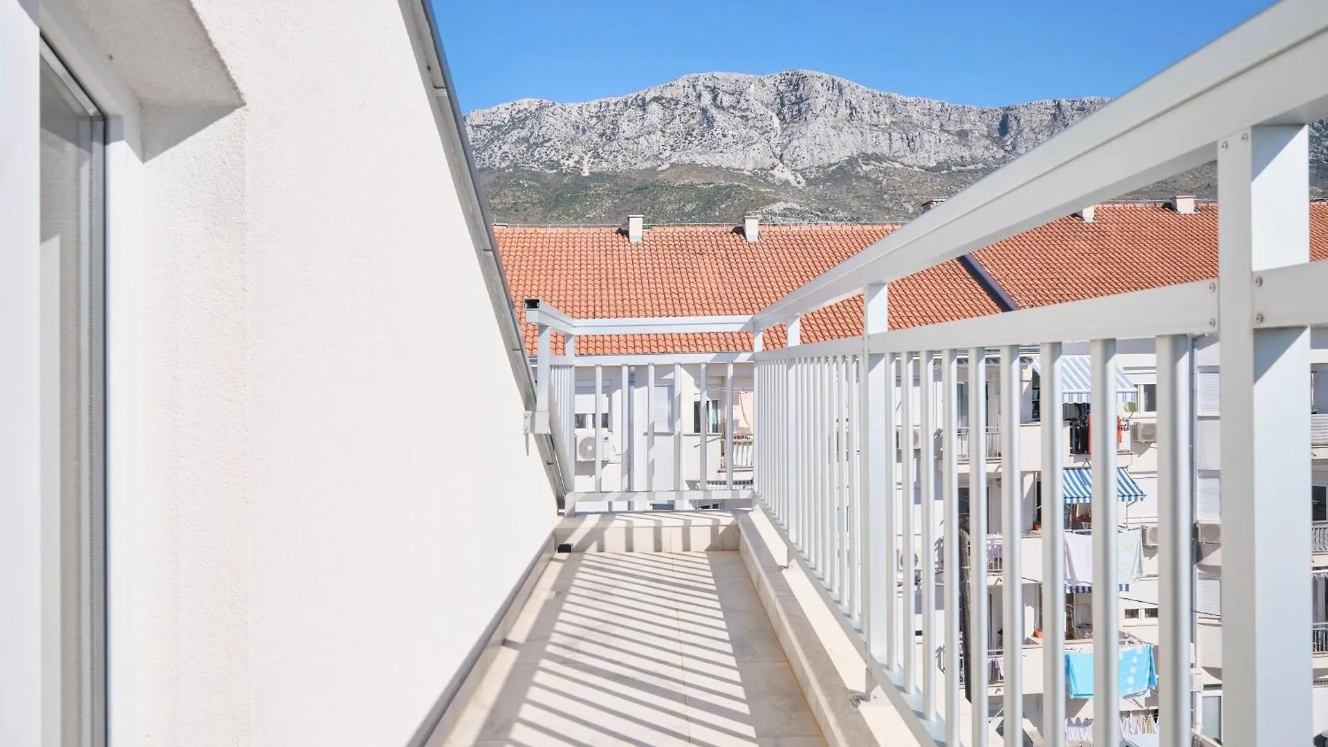 Aquavue Suite Von Litto Kastela 0*,  Croatia