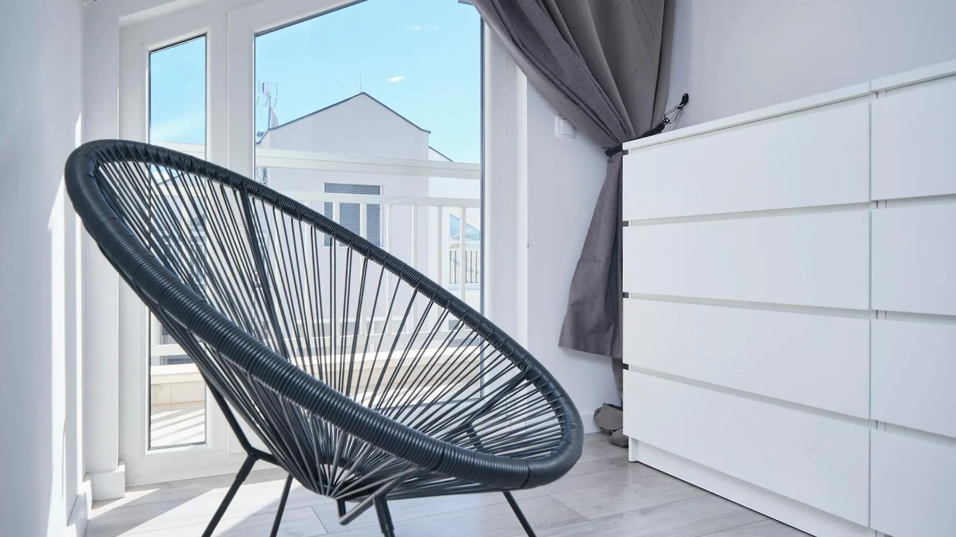 Aquavue Suite Von Litto Kastela Apartment