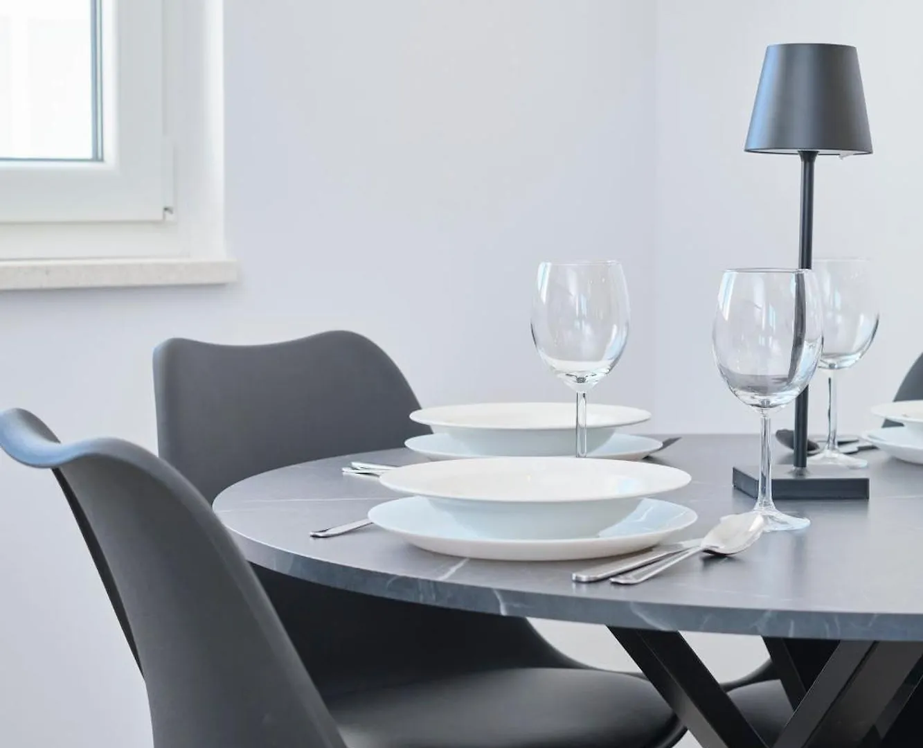 Aquavue Suite Von Litto Kastela Apartment