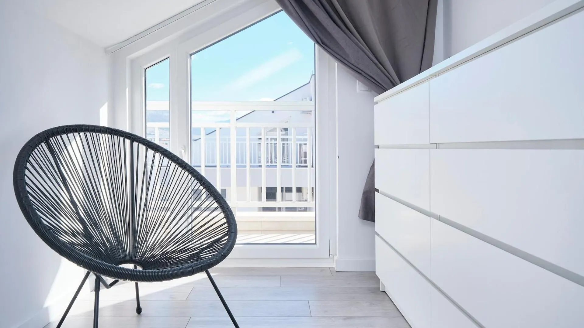 Aquavue Suite Von Litto Kaštela